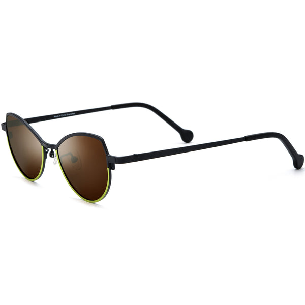 Cat-Eye Sunglasses BRS1160