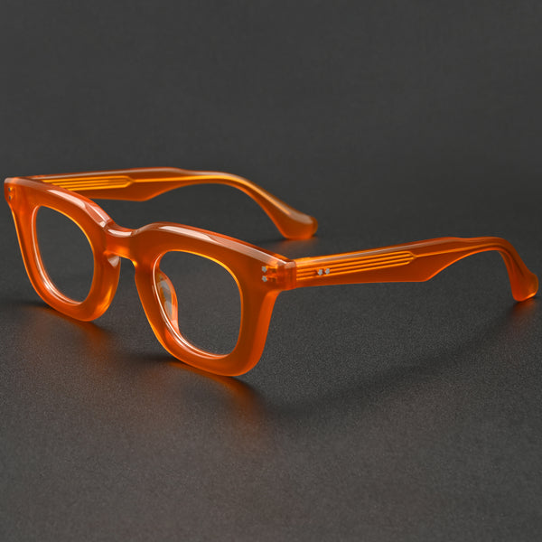 Square Glasses YN1111
