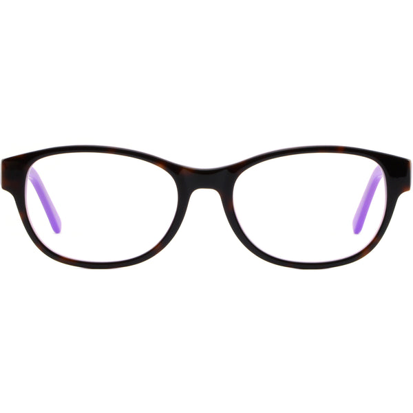 Rectangle Glasses O2282