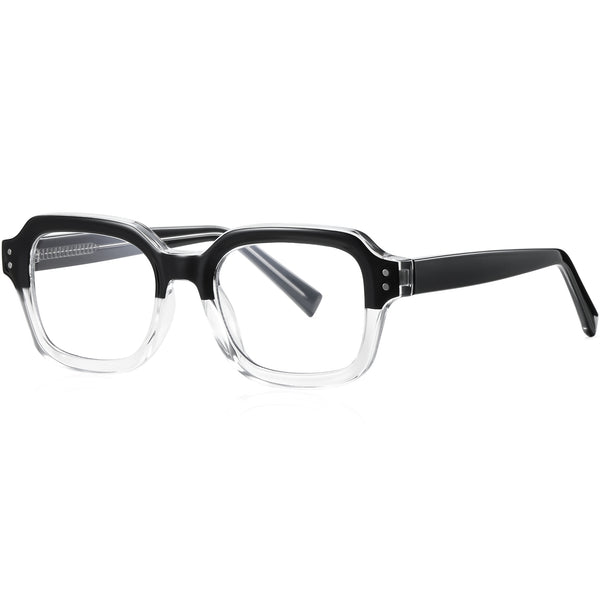 Square Glasses PF1360