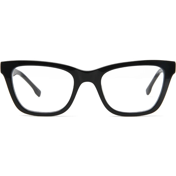Cat-Eye Glasses A4098