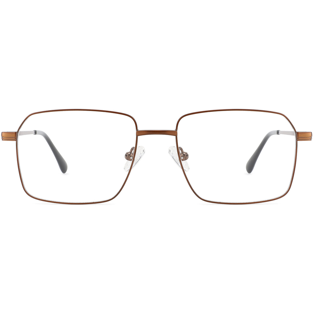 Square Glasses YSAM1095