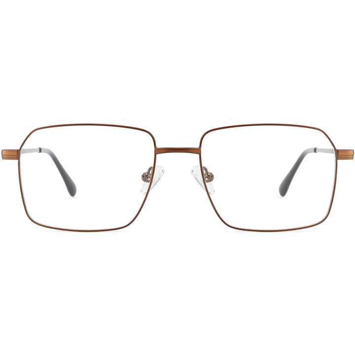 Square Glasses YSAM1095