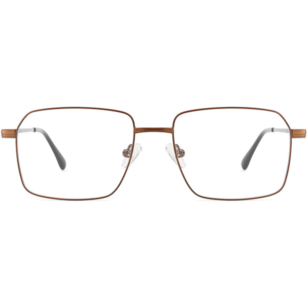 Square Glasses YSAM1095