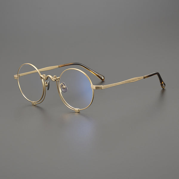 Round Glasses TG1010