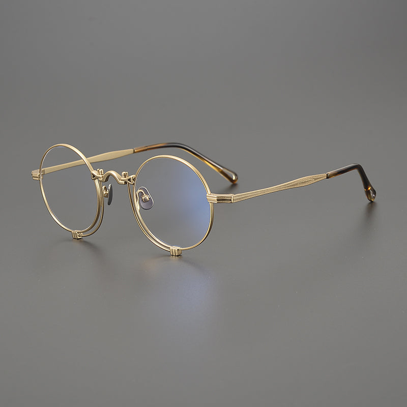 Round Glasses TG1010