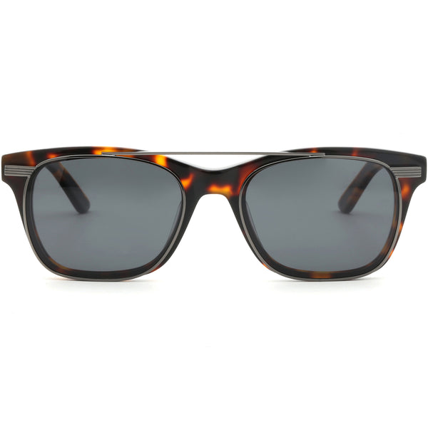 Square Glasses GSR1172