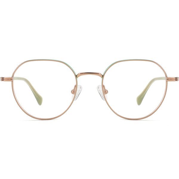 Round Glasses YPT1049