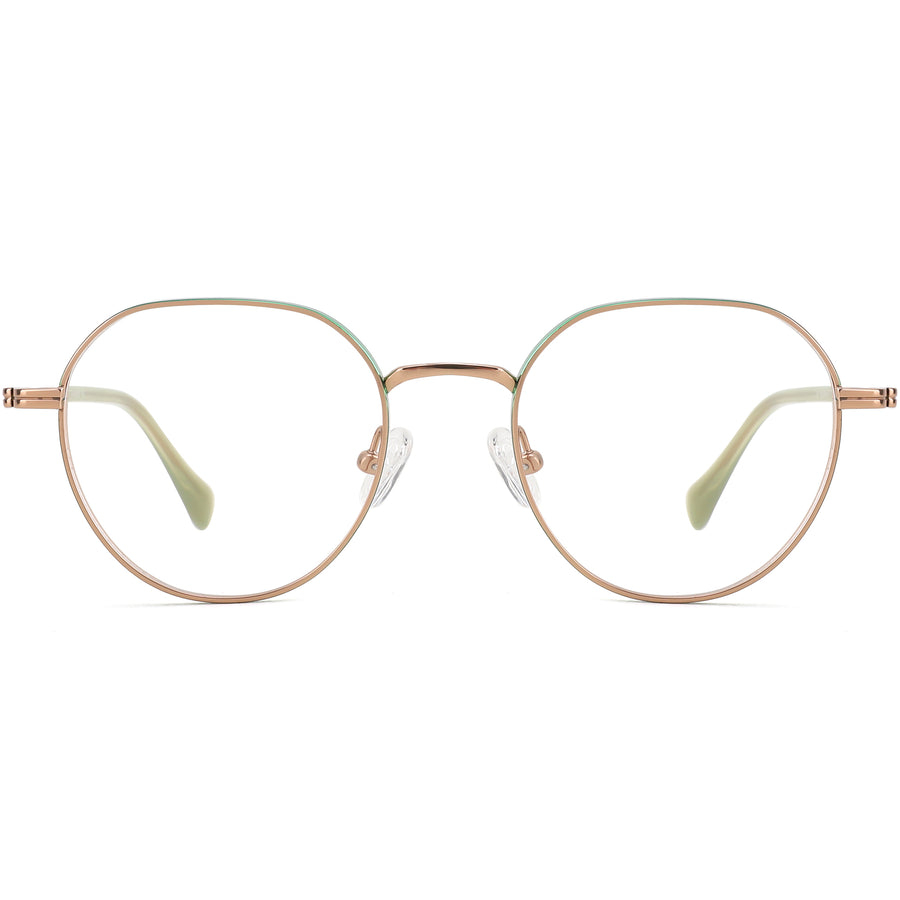 Round Glasses YPT1049