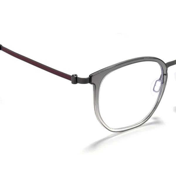 Square Glasses A4135