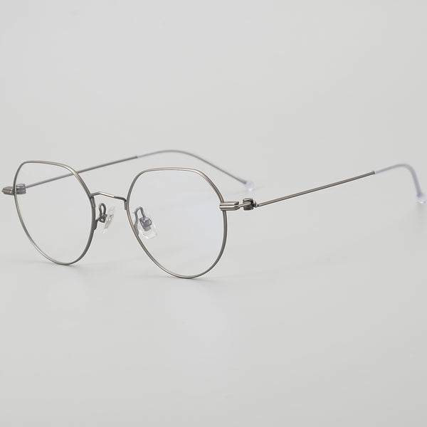 Round Glasses BY1013