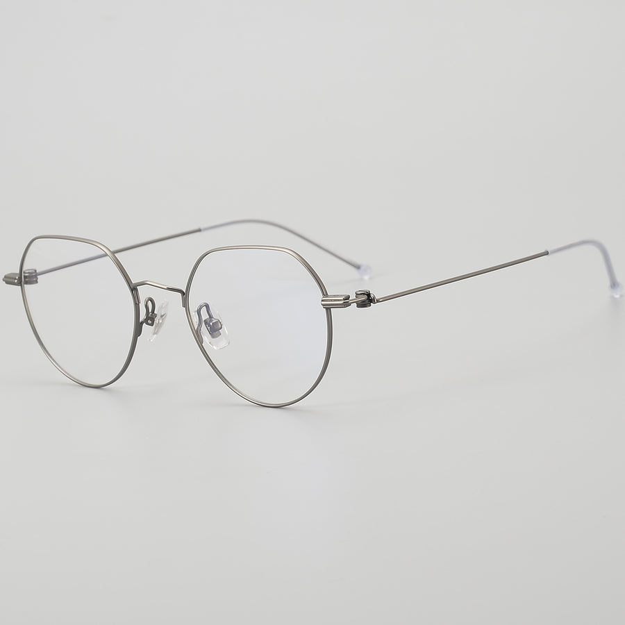 Round Glasses BY1013