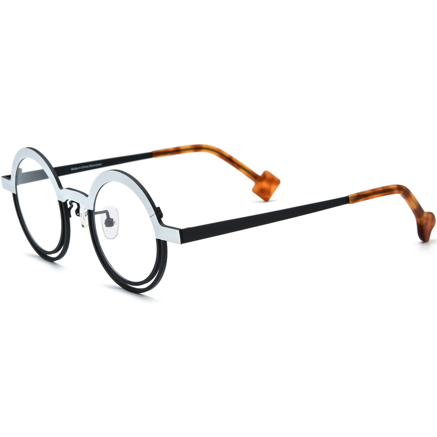 Round Glasses BR1534