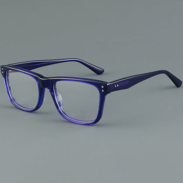 Square Glasses YN1138