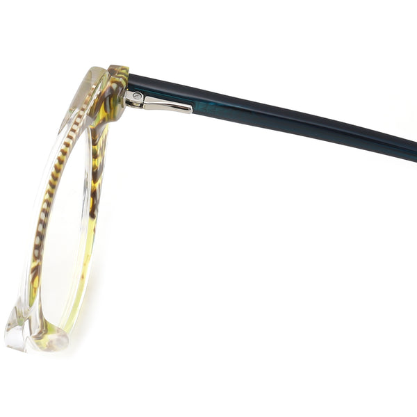 Cat-Eye Glasses YEA1244