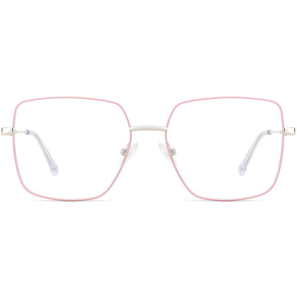 Geometric Glasses YSAM1032