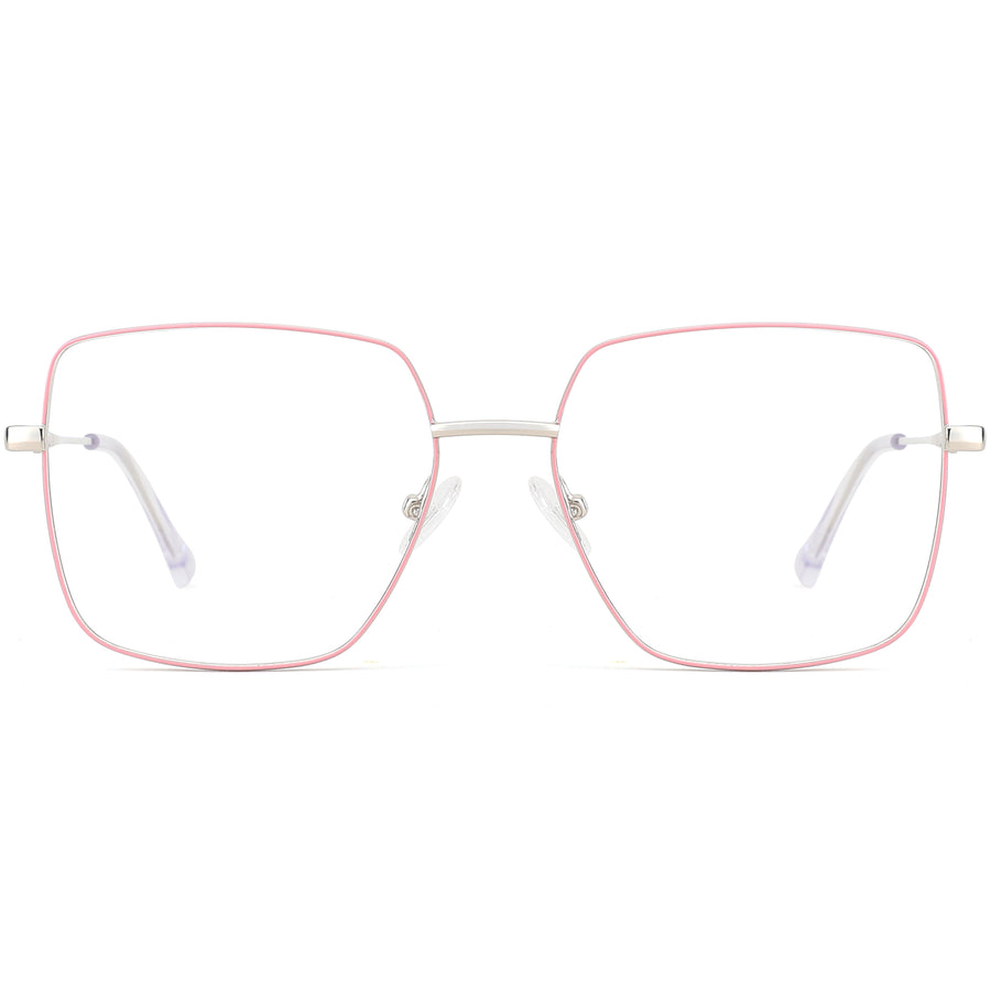 Geometric Glasses YSAM1032