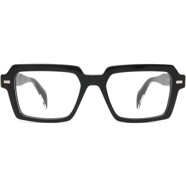 Square Glasses A4093