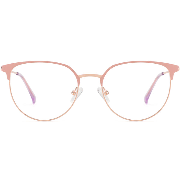 Round Glasses YEM1145