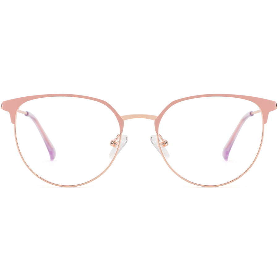 Round Glasses YEM1145