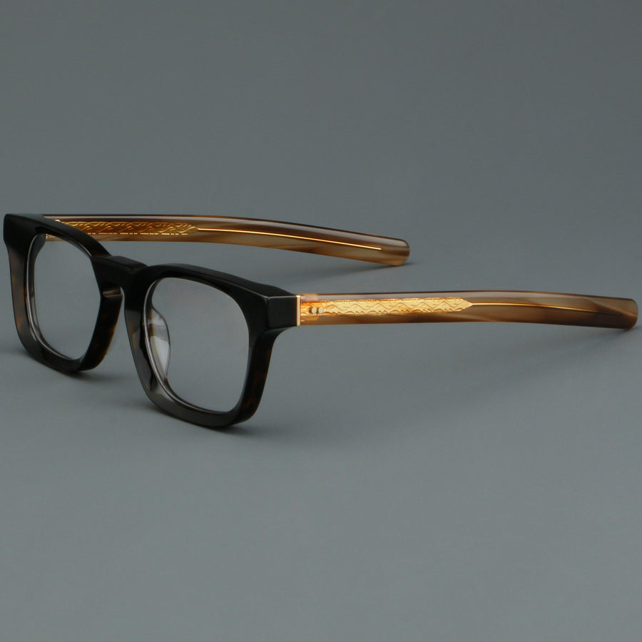 Square Glasses YN1088
