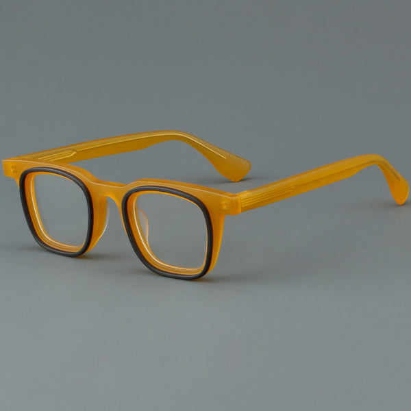 Square Glasses YN1022