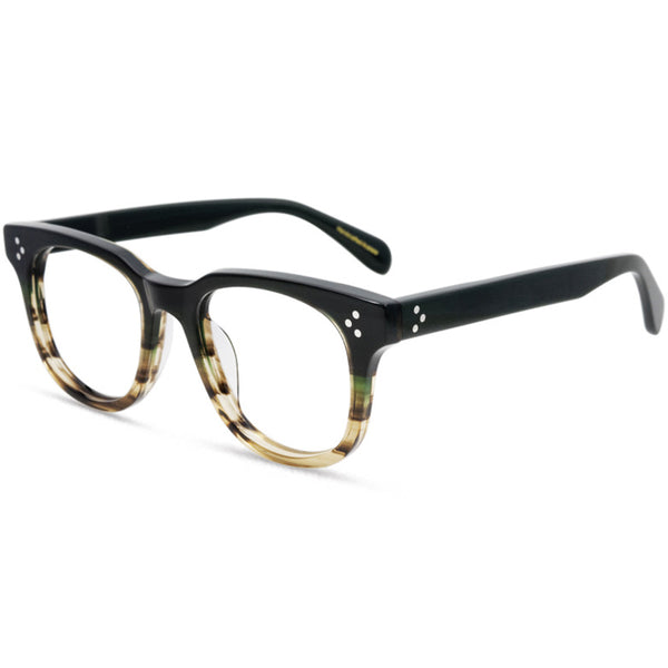 Square Glasses GC1108
