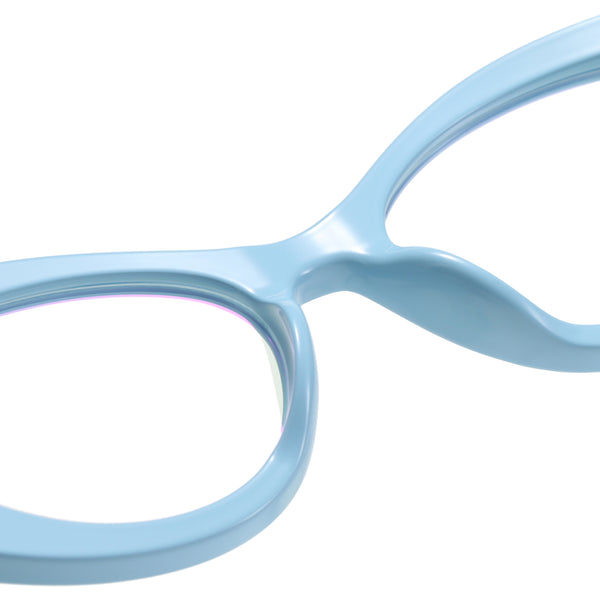Cat-Eye Glasses YSD1014