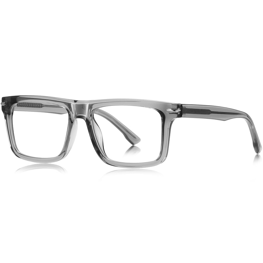 Square Glasses PF1152
