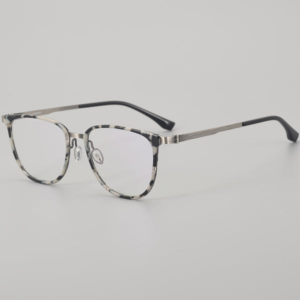 Square Glasses BY1068