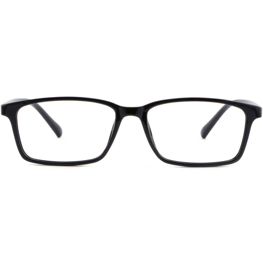 Rectangle Glasses O1693