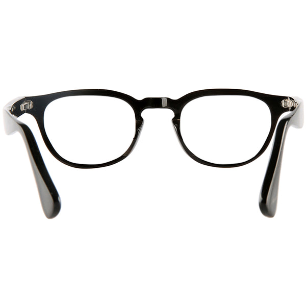 Buffalo Horn Square Glasses NJ1181