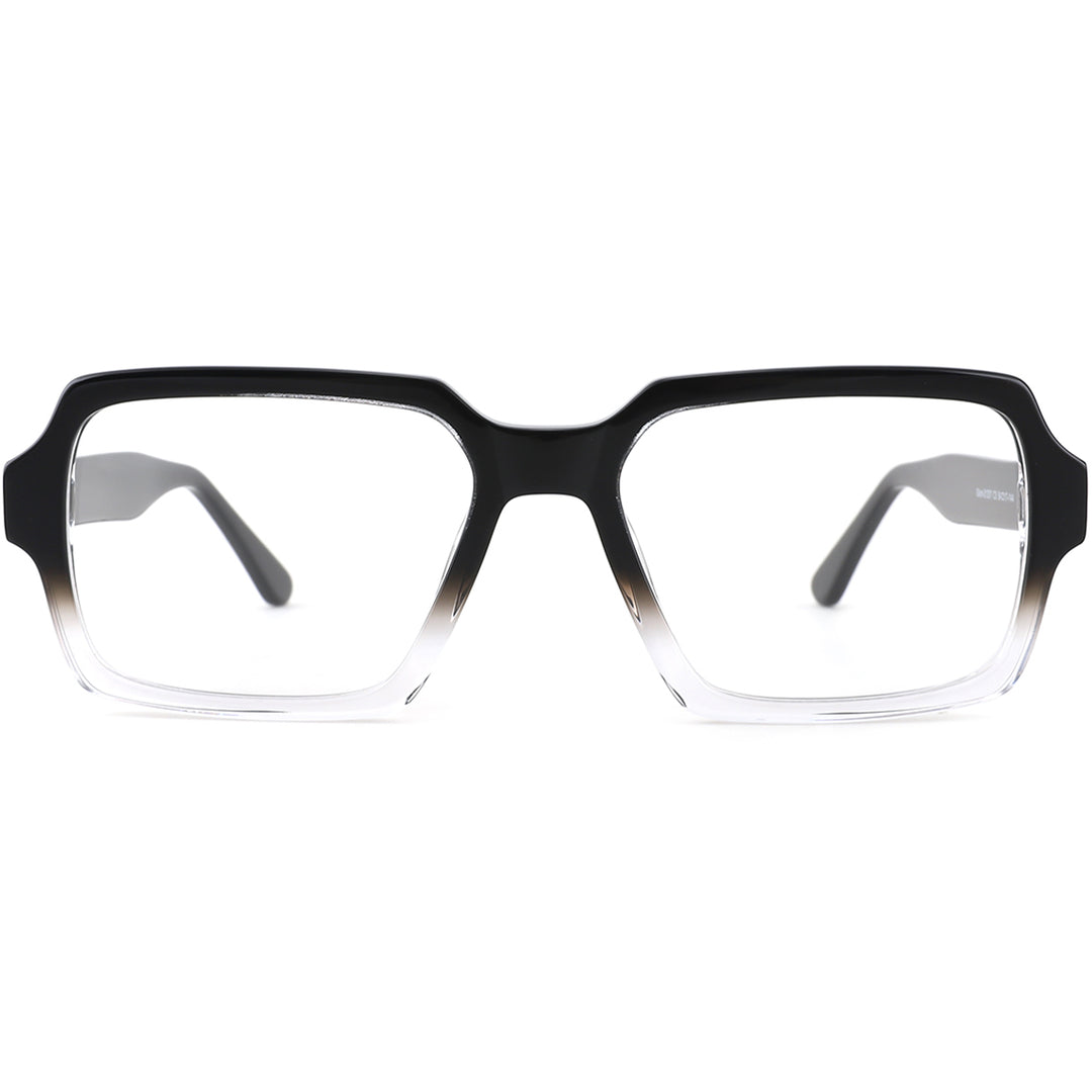 Square Glasses YEA1086