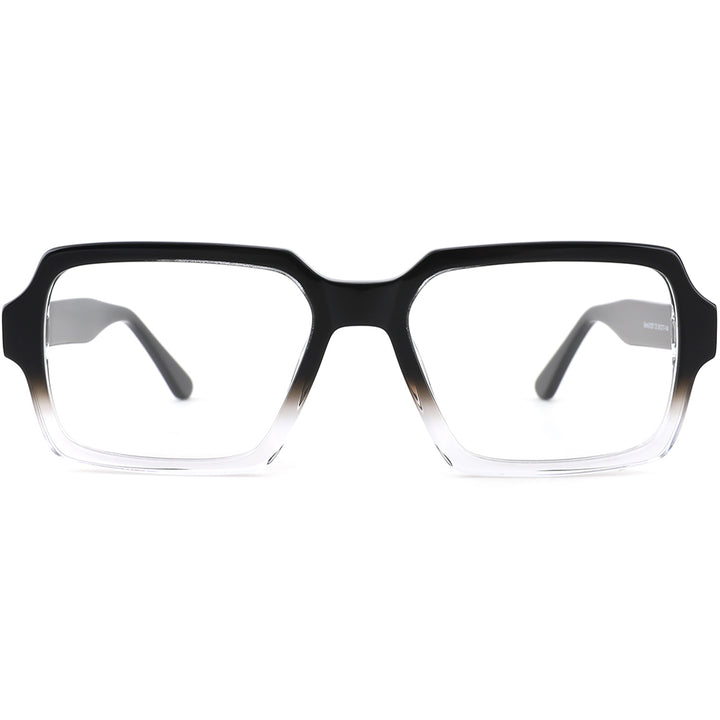 Square Glasses YEA1086