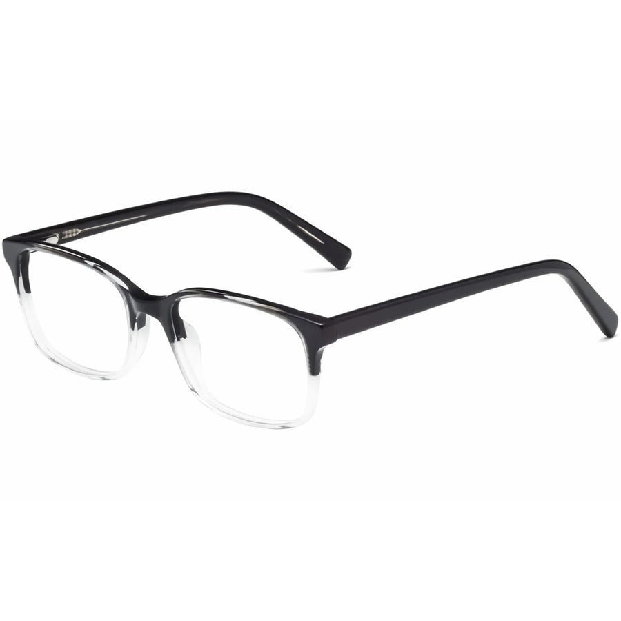 Rectangle Glasses O2716
