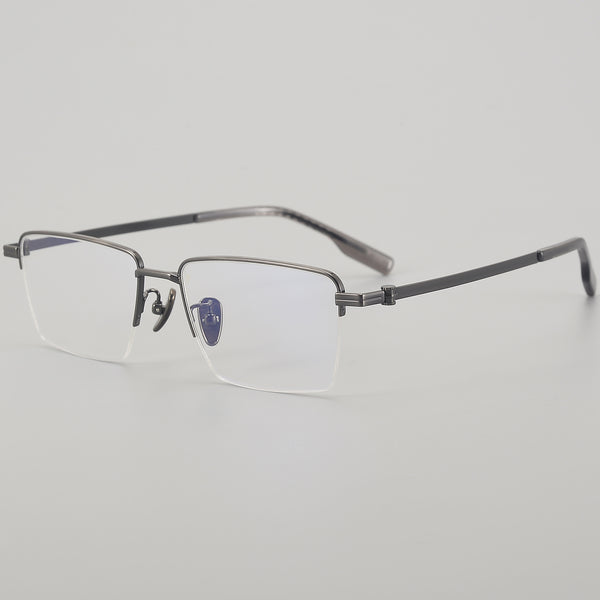 Square Glasses BY1038