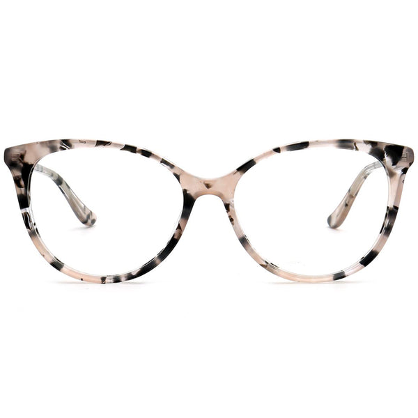 Cat-Eye Glasses A3408