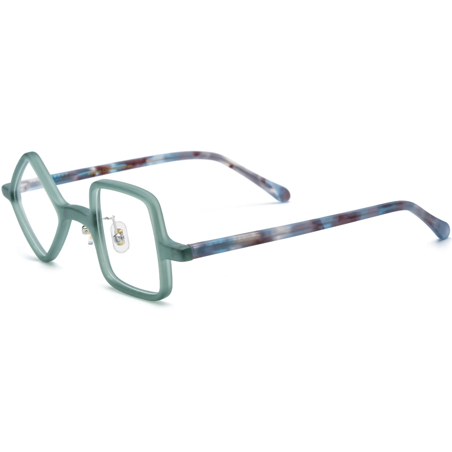 Geometric Glasses BR1600