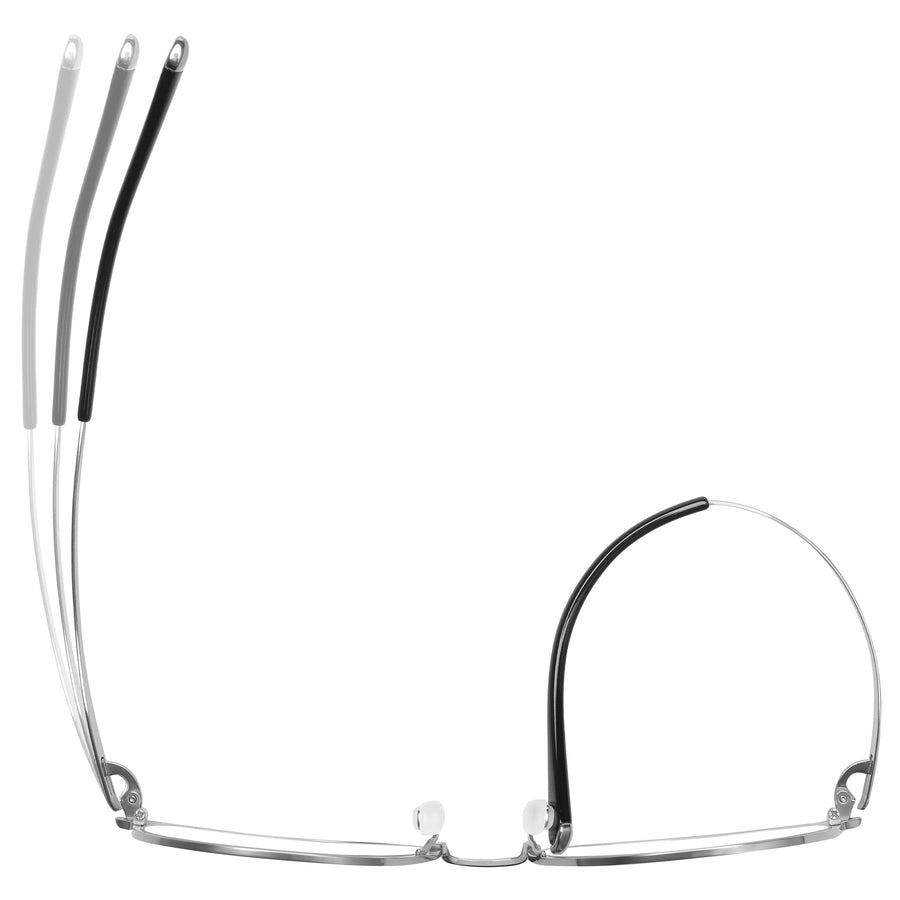 Square Glasses MW1034