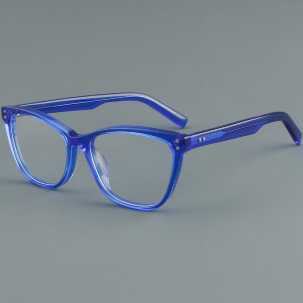 Cat-Eye Glasses YN1008