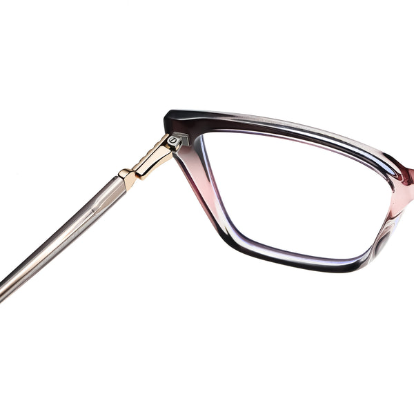 Cat-Eye Glasses YSD1106
