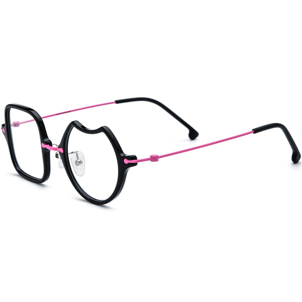 Geometric Glasses BR1597
