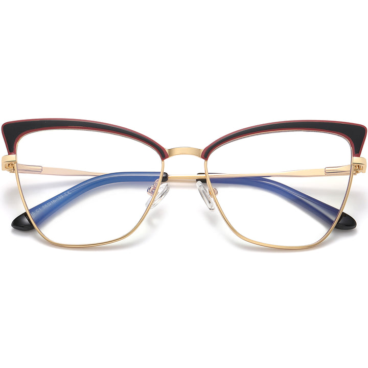 Cat-Eye Glasses PF1272