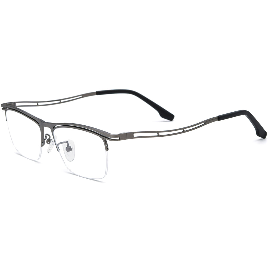 Rectangle Glasses BR1659