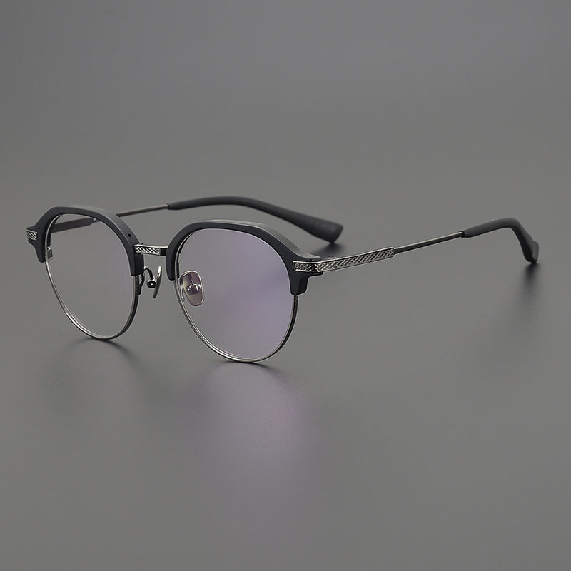 Browline Glasses MW1449