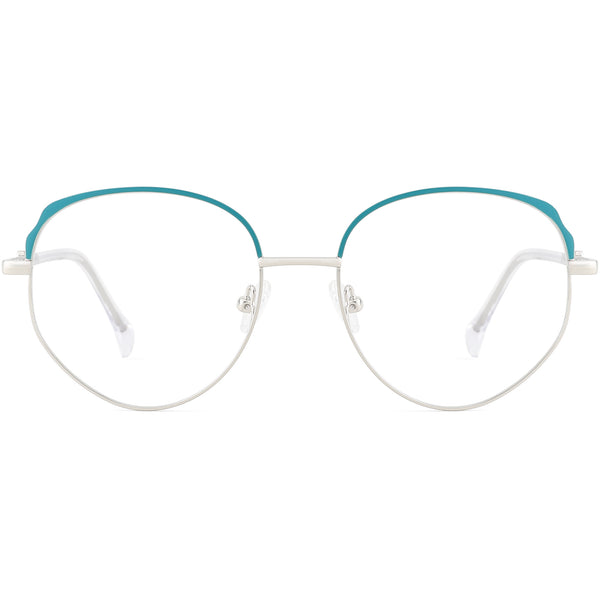 Geometric Glasses YSAM1051