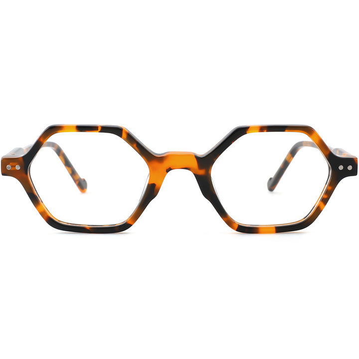 Geometric Glasses YEA1087