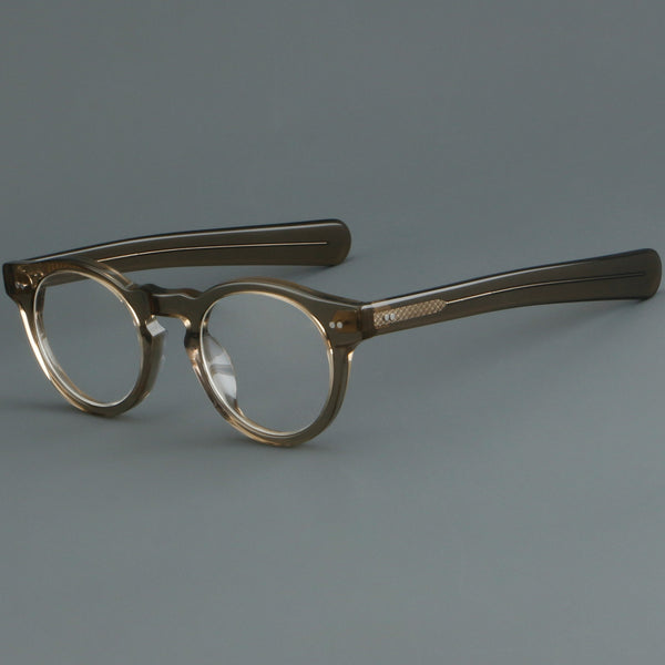 Round Glasses A4172