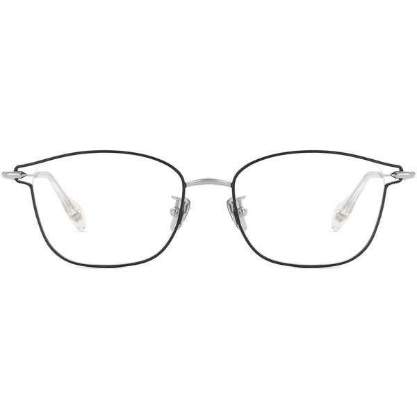 Square Glasses ST1021