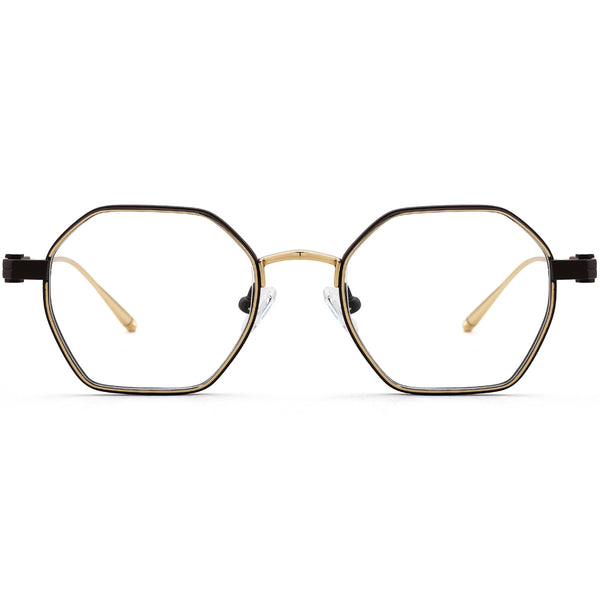 Geometric Glasses YPT1079